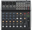 Микшерный пульт BEHRINGER XENYX 1202SFX