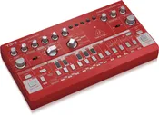 Аналоговый синтезатор Behringer TD-3-RD