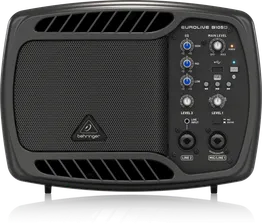 Акустическая система Активная Behringer B105D