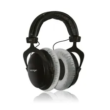 Студийные закрытые наушники Behringer BH 770