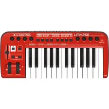 BEHRINGER UMX250 мастер-клавиатура