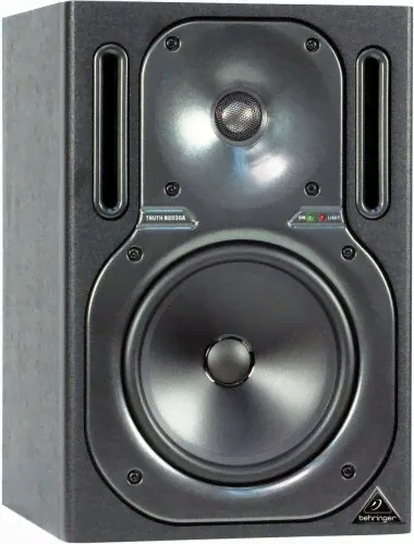 Behringer B2030A двухполосный активный студийный монитор