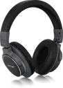 Behringer BH470NC премиальные Bluetooth наушники, гибридное активное шумоподавление, работа до 30 часов, сопряжением устройств через встроенный NFC