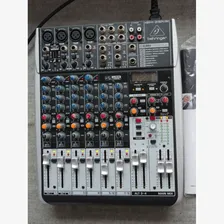 Behringer Behringer XENYX QX1204USB