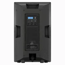 Behringer DR115DSP активная акустическая система, 15", 1400Вт, DSP, Bluetooth