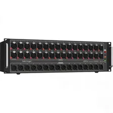 Сценический блок BEHRINGER S32 AES50 A063197