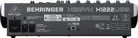 Behringer X1222USB микшерный пульт