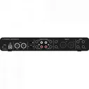 Звуковая карта BEHRINGER U-PHORIA UMC404HD A052609