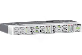 Behringer miniamp amp800