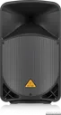 BEHRINGER B115W - активная двухполосная акустическая система, 15 1,35, 1000Вт, би-амп, усилитель