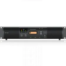 1 и 2-х канальные BEHRINGER NX1000D