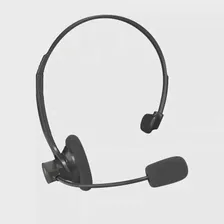 BEHRINGER HS10 - гарнитура с микрофоном для интернет-телефонии и конференций
