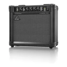 Комбоусилитель Behringer BT108