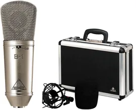Behringer B-1 PRO Студийный микрофон