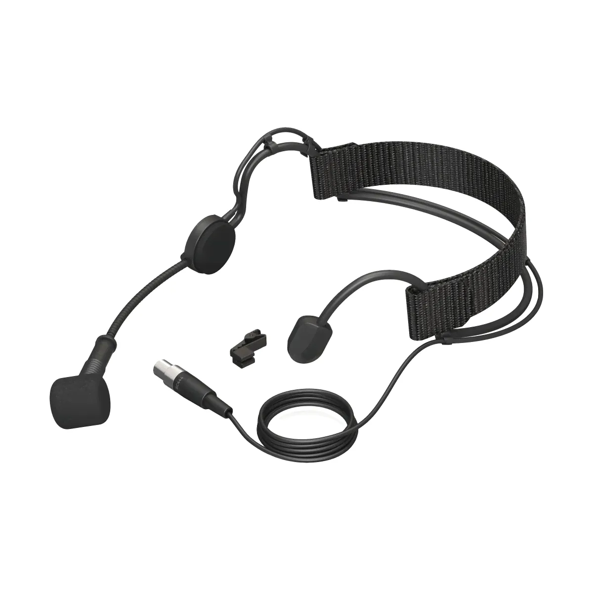 Behringer BC444 Головная гарнитура с конденсаторным микрофоном-1