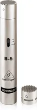 МИКРОФОН СТУДИЙНЫЙ BEHRINGER B-5