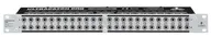 Behringer ULTRAPATCH PRO PX3000 Симметричная коммутационная панель