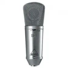 BEHRINGER B-1 PRO студийный конденсаторный микрофон