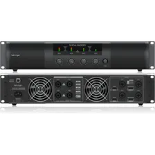 Усилитель BEHRINGER NX4-6000 A088933