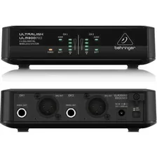 Behringer Behringer ULM300MIC