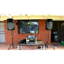 Behringer Behringer B 115D EUROLIVE