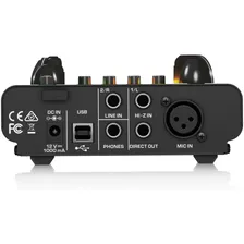 Behringer Behringer MIC500USB