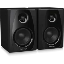 Behringer Studio 50USB Студийные мониторы