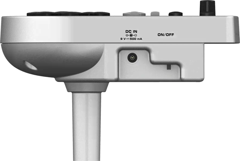 Электронная барабанная установка Behringer XD80USB-4