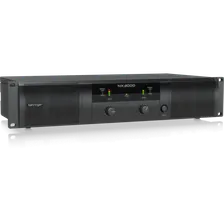 Behringer NX3000 Усилитель мощности, 2х900 Вт.