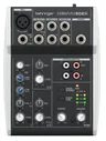 Микшерный пульт BEHRINGER XENYX 502S
