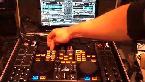 Behringer CMD 2A Review