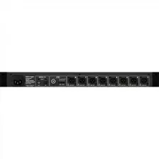Конвертер BEHRINGER ADA8200 ADAT MIDAS с микрофонными предусилителями 8-канальный A172454