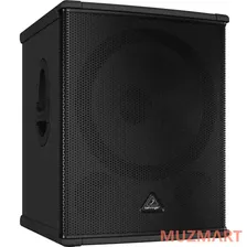 Behringer B1500XP Сабвуфер активный, 15"