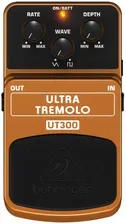  Behringer UT300 ULTRA TREMOLO