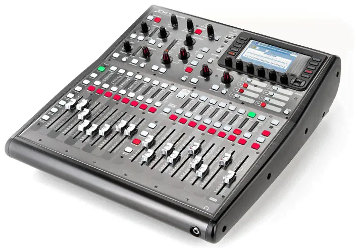 Цифровой микшер Behringer X32 PRODUCER