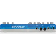 Behringer TD-3-BB Басовый синтезатор