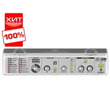 Процессор вокальный BEHRINGER FEX800