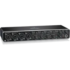 Behringer UMC404HD USB аудиоинтерфейс, 4x4