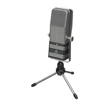 Микрофон Behringer BV44