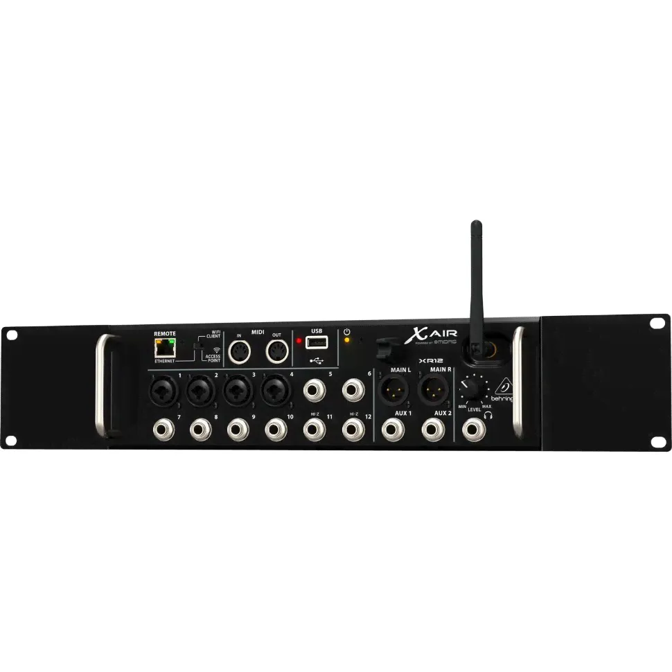 Behringer XR12-0