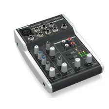 Behringer Behringer XENYX 502S