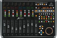 Behringer X-Touch компактный Ethernet/USB/MIDI- контроллер DAW