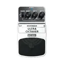 Behringer UO300 Педаль гитарная "Ultra Octaver"