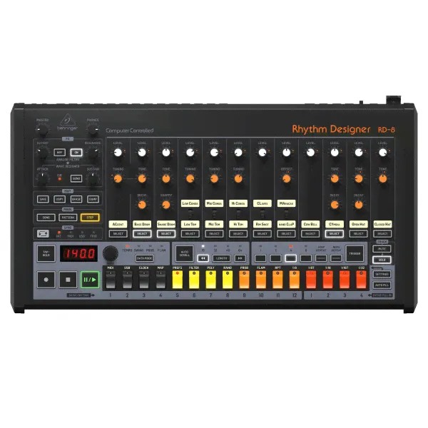 Behringer RD-8 MK2