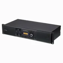 Усилитель мощности D класса Behringer NX3000D