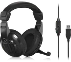 BEHRINGER HPM1100U универсальная USB-гарнитура