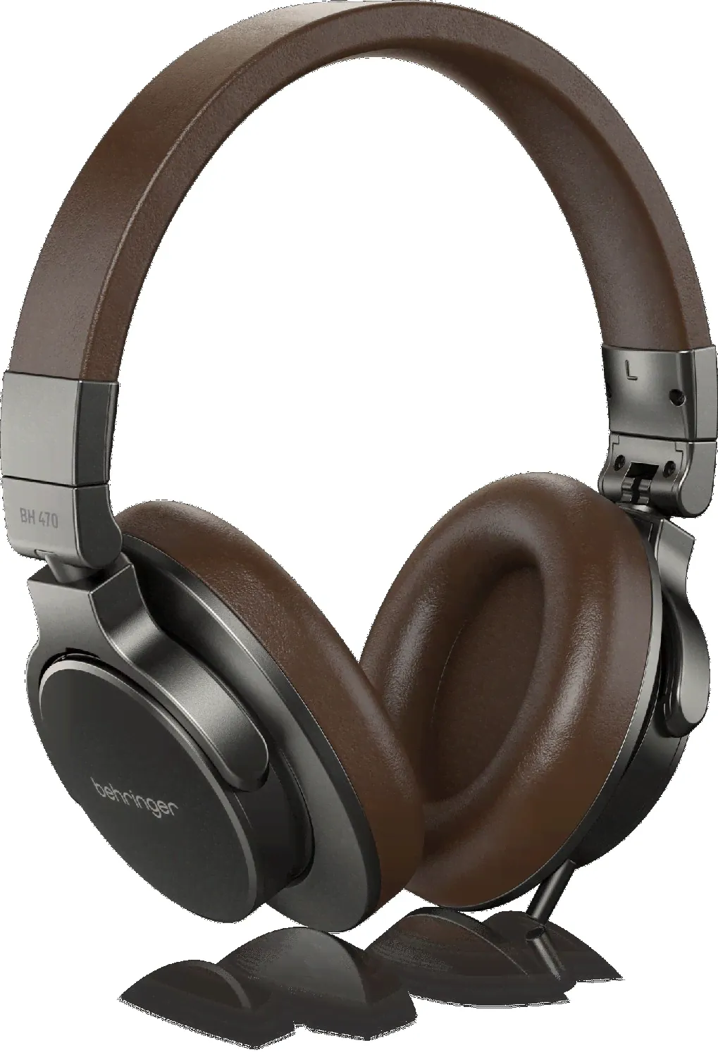 BEHRINGER BH 470-3