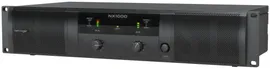 Аналоговый усилитель мощности BEHRINGER NX1000