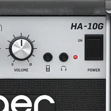 Behringer Behringer HA-10G