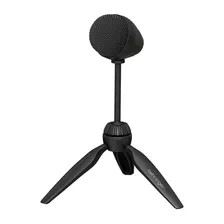 Конденсаторный USB-микрофон BEHRINGER BU5